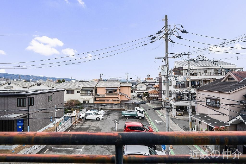 4LDK House for Sale in Yao City, Osaka Near Station - Thumbnail 4
