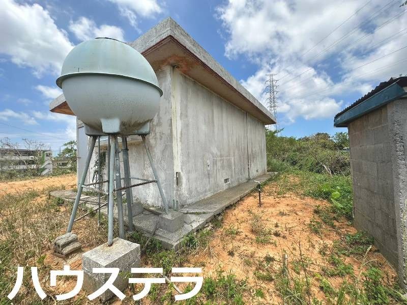 Vacant 1LDK House for Sale in Uruma, Okinawa – 32.4 sqm - Thumbnail 4