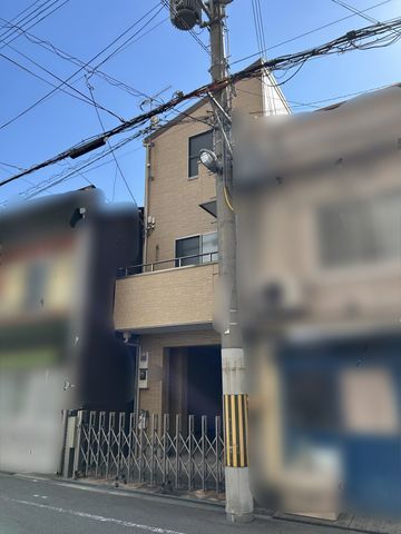 3SLDK Detached House in Abeno Ward, Osaka | 127.17 sqm - Thumbnail 4
