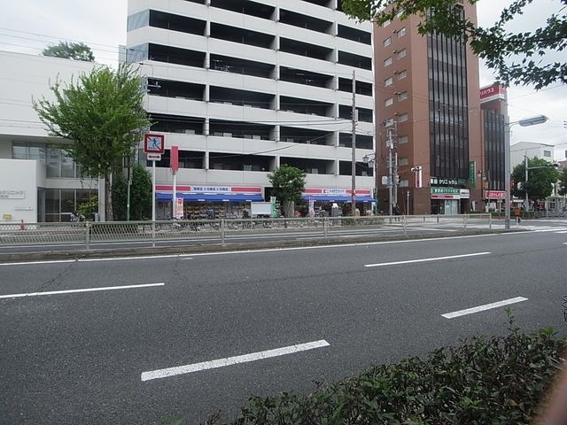 3SLDK Detached House in Abeno Ward, Osaka | 127.17 sqm - Thumbnail 3