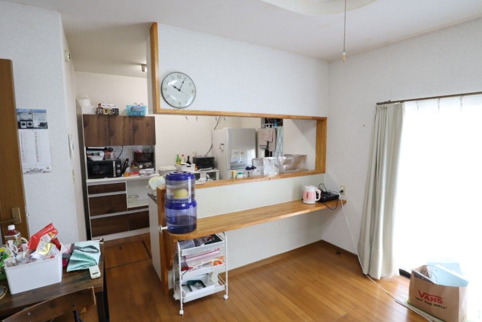 3LDK Renovated House in Kainan City, Wakayama - Thumbnail 3