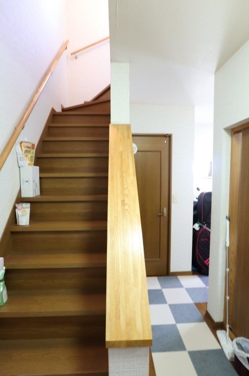 3LDK Renovated House in Kainan City, Wakayama - Thumbnail 2