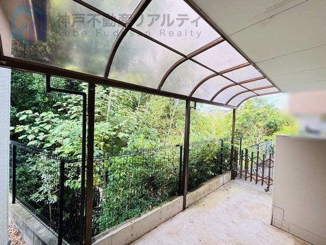 Renovated 4LDK All-Electric House for Sale in Kobe Tarumi - Thumbnail 4