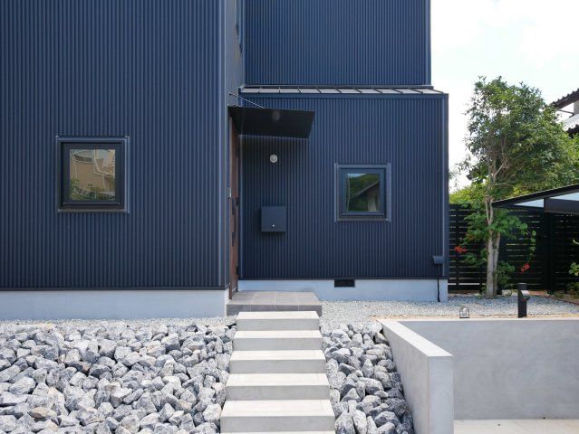 Renovated 5LDK House in Kobe Higashinada with Scenic Views - Thumbnail 3