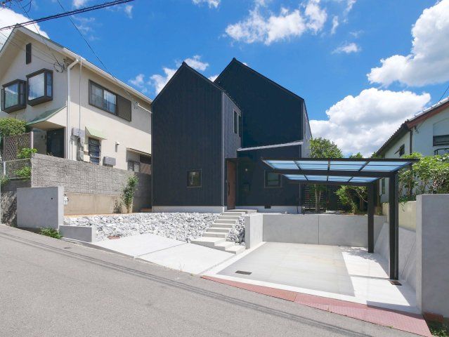 Renovated 5LDK House in Kobe Higashinada with Scenic Views - Thumbnail 2