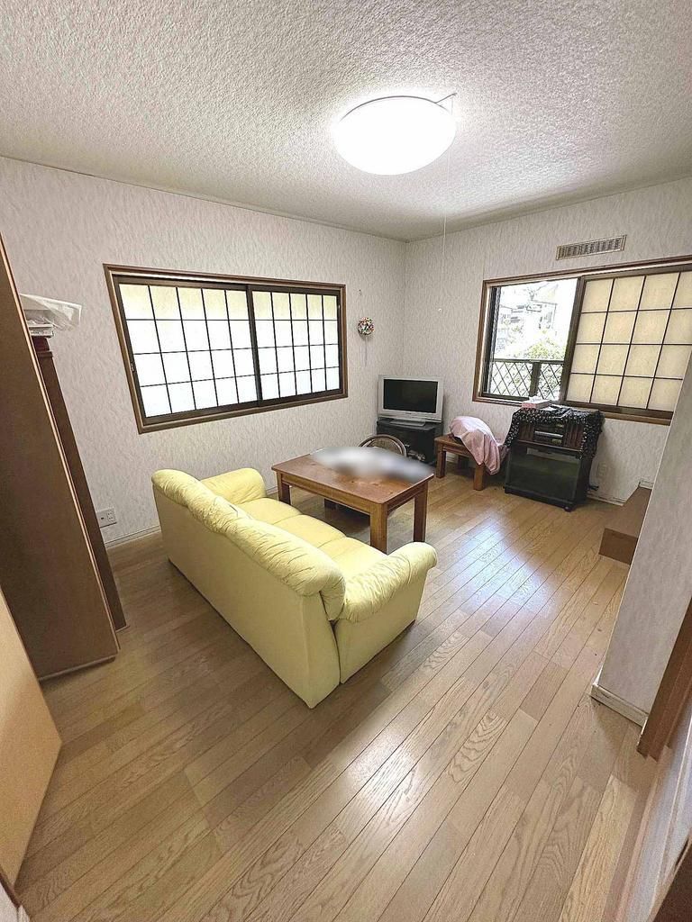 7SDK House for Sale on Corner Lot in Kawachinagano, Osaka - Thumbnail 3