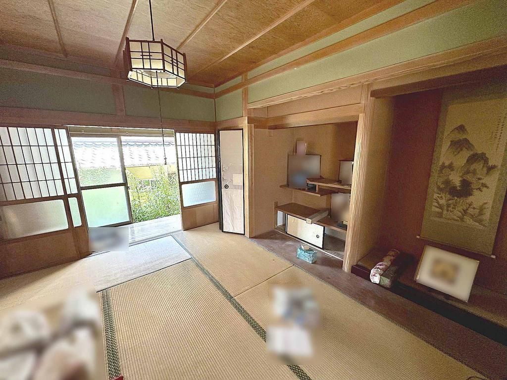 7SDK House for Sale on Corner Lot in Kawachinagano, Osaka - Thumbnail 4