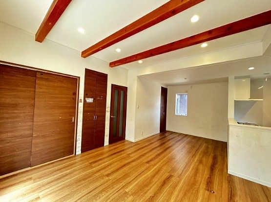 4SLDK House for Sale in Yokkaichi, Mie - 117m2 - Thumbnail 4