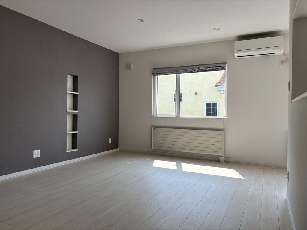 3LDK House for Sale in Kitami, Hokkaido - 99.7 sqm - Thumbnail 4