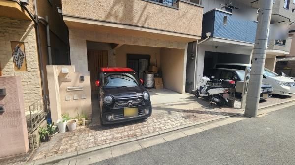 4LDK House for Sale in Kadoma, Osaka - 117.72 sqm - Thumbnail 2