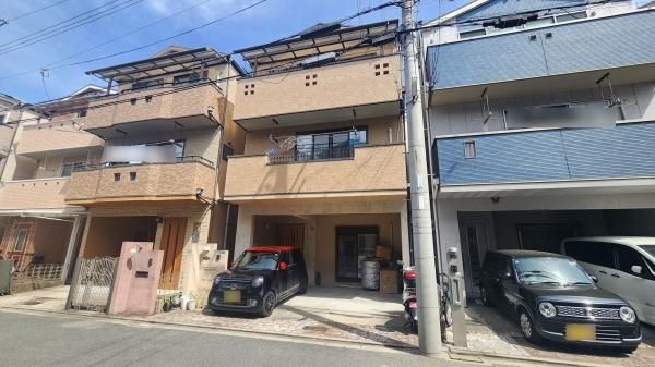 4LDK House for Sale in Kadoma, Osaka - 117.72 sqm - Thumbnail 4