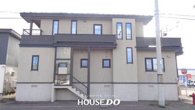 5LDK House in Abashiri, Hokkaido - 202 sqm for Sale - Thumbnail 2