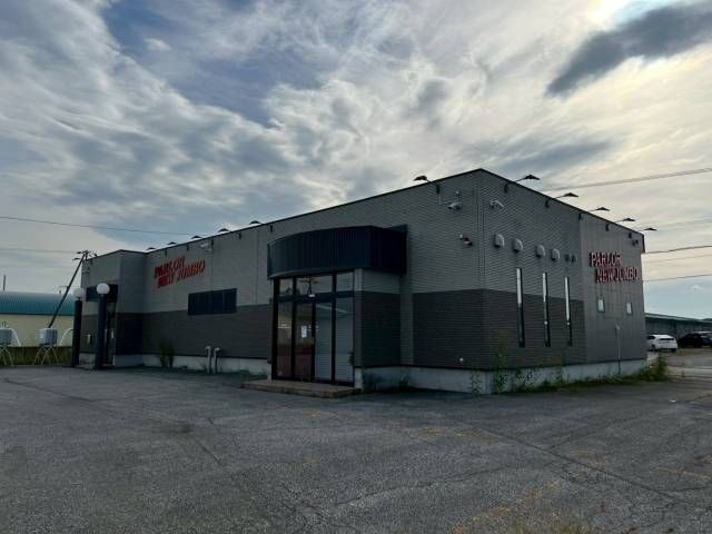 Commercial Steel Building for Sale in Kunneppu, Hokkaido - Main Image