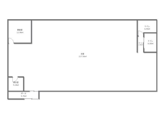 Commercial Steel Building for Sale in Kunneppu, Hokkaido - Thumbnail 2