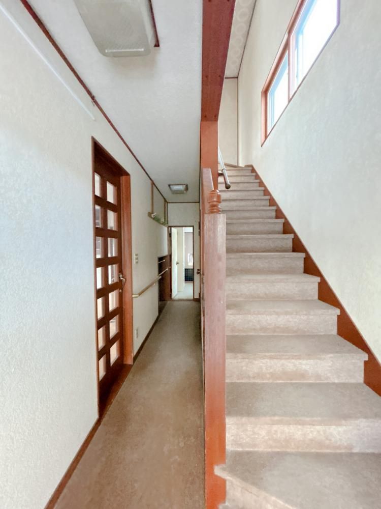 4LDK Detached House with Carport in Ishikari, Hokkaido - Thumbnail 3