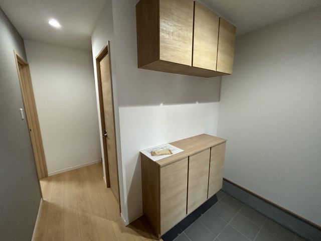 Renovated 3LDK House in Tsuruga, Fukui - 90.17 sqm - Thumbnail 2