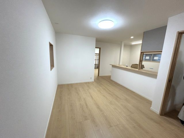 Renovated 3LDK House in Tsuruga, Fukui - 90.17 sqm - Thumbnail 4