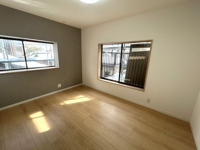 Renovated 3LDK House in Tsuruga, Fukui - 90.17 sqm - Thumbnail 3