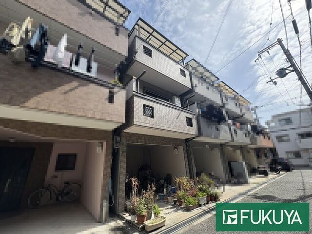 4LDK Used House for Sale in Konohana Ward, Osaka - Thumbnail 4