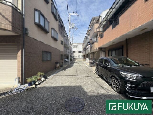 4LDK Used House for Sale in Konohana Ward, Osaka - Thumbnail 3