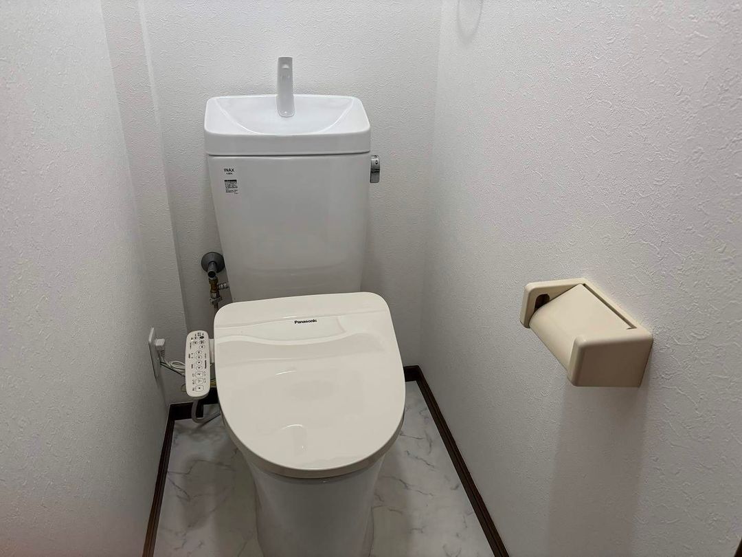 4LDK Steel-Frame House for Sale in Higashisumiyoshi, Osaka - Thumbnail 3