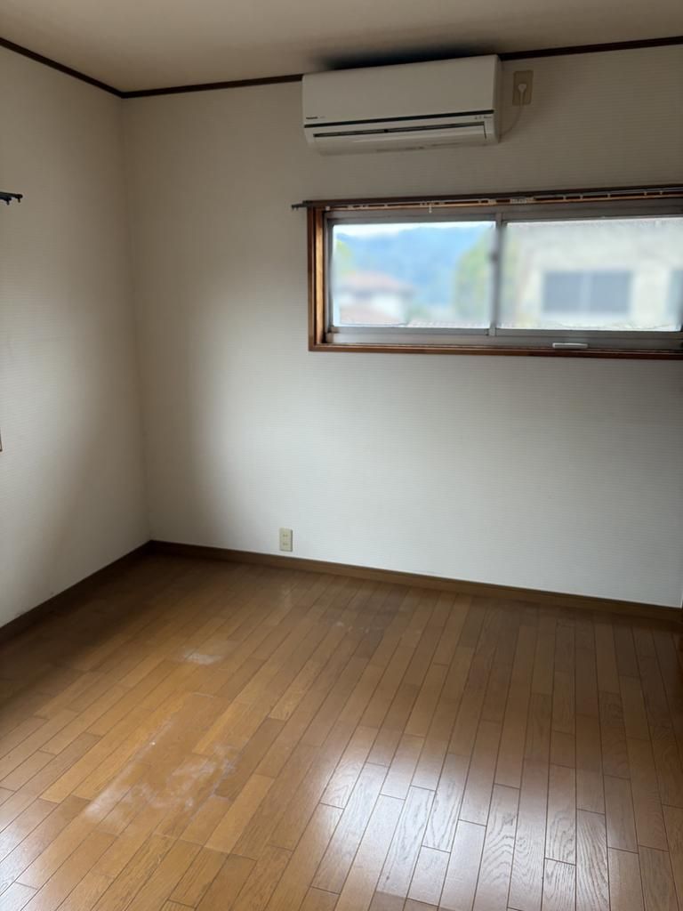 Vacant 4LDK House for Sale in Hashimoto, Wakayama - Thumbnail 4