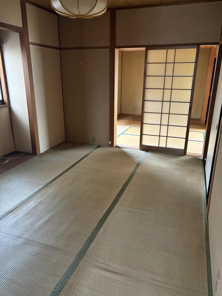 Vacant 4LDK House for Sale in Hashimoto, Wakayama - Thumbnail 3