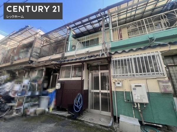 Terraced House for Sale in Daito City, Osaka - 4K, 42.78 sqm - Thumbnail 3