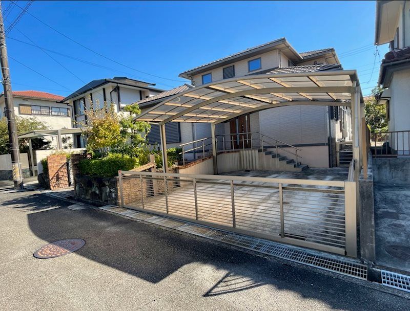 Spacious 4SLDK House for Sale in Kuwana City, Mie - Thumbnail 2