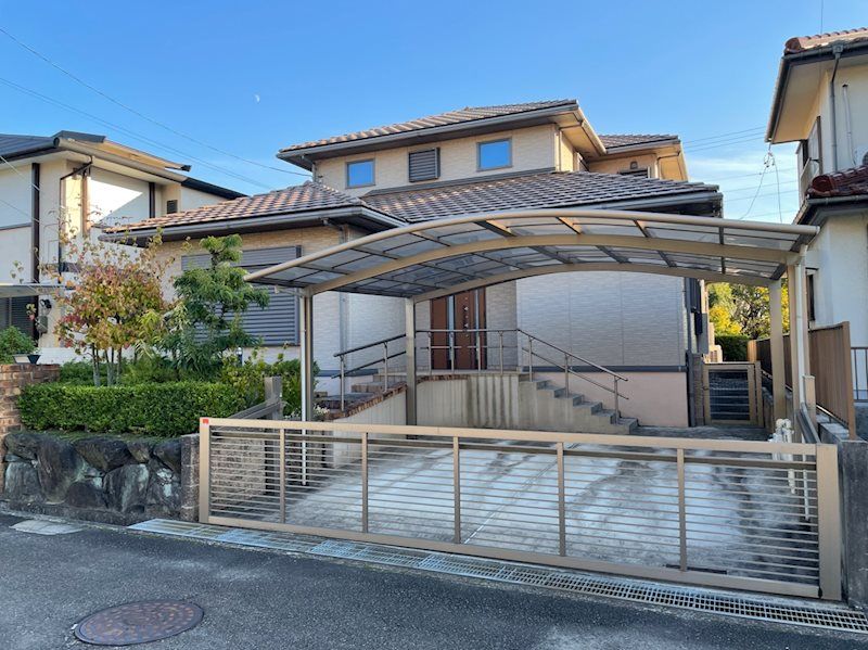 Spacious 4SLDK House for Sale in Kuwana City, Mie - Thumbnail 3