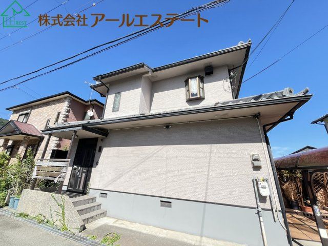 5DK Detached House in Shosha, Himeji for Sale - Thumbnail 2