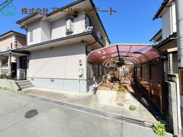 5DK Detached House in Shosha, Himeji for Sale - Thumbnail 4