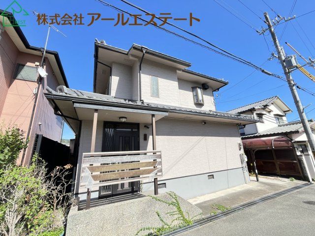 5DK Detached House in Shosha, Himeji for Sale - Thumbnail 3