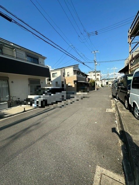 4LDK Detached House for Sale in Moriguchi, Osaka | 98.21 sqm - Thumbnail 2