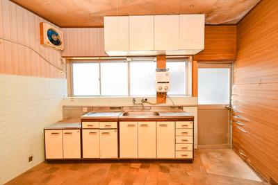 Registration No. 212 - Hida City Living Net — Interior, Location: 1154-4 Funatsu, Toyama