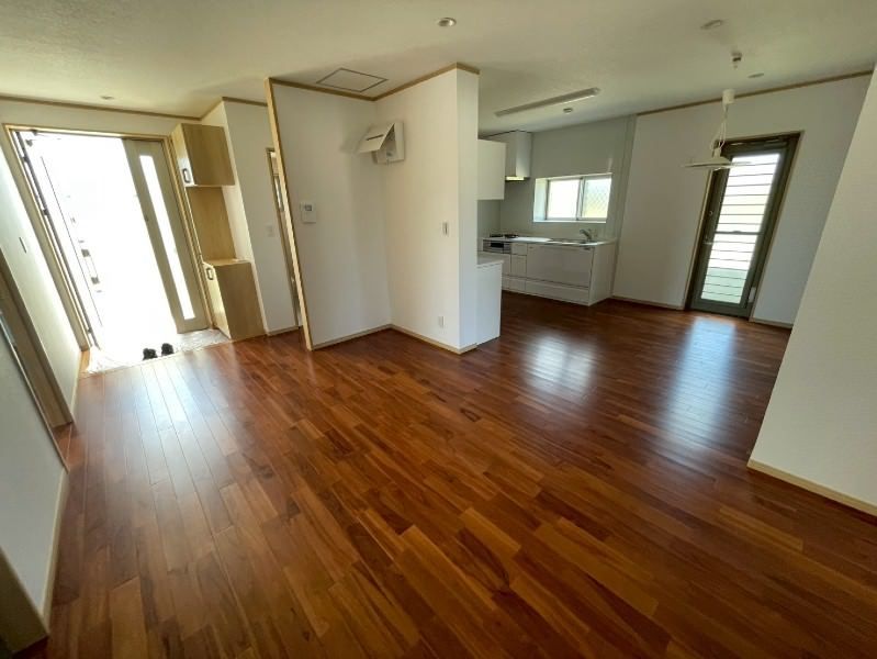 New 3LDK House on Kurima Island, Miyakojima City - Thumbnail 4