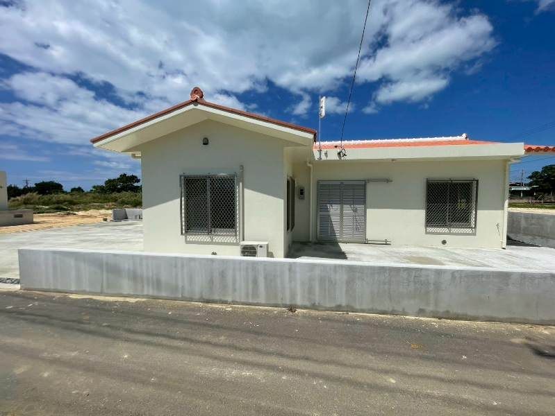 New 3LDK House on Kurima Island, Miyakojima City - Thumbnail 2