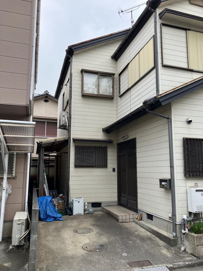 4K House for Sale in Wakayama City Matsushima - 68.31 sqm - Thumbnail 2