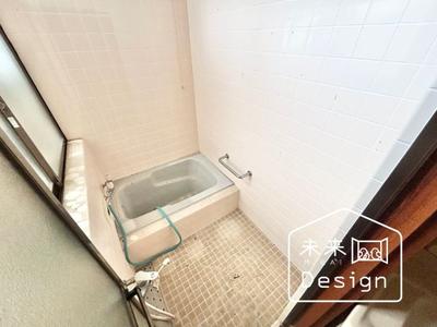 Used 3DK House for Sale in Uji City, Kyoto — Toilet, Uji, Kyoto