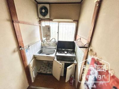 Used 3DK House for Sale in Uji City, Kyoto — Bathroom, Uji, Kyoto