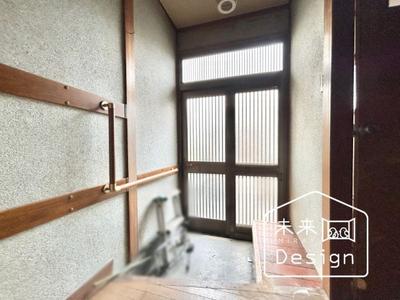 Used 3DK House for Sale in Uji City, Kyoto — Interior, Uji, Kyoto