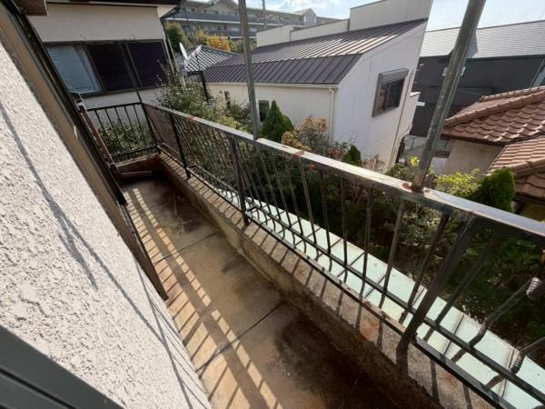4LDK Detached House for Sale in Kobe's Higashinada Ward - Thumbnail 4