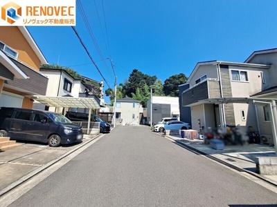 3SLDK House for Sale in Sakasegawa, Minami-ku, Sakai, Osaka — Exterior, Minami, Osaka