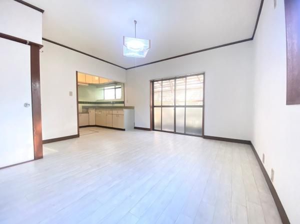 3DK Used House in Kinokawa, Wakayama - 79.5 sqm - Thumbnail 3