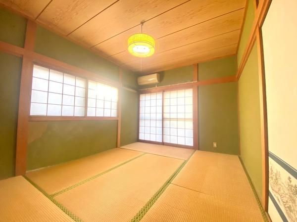 3DK Used House in Kinokawa, Wakayama - 79.5 sqm - Thumbnail 4