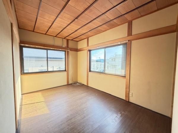 4LDK Detached House for Sale in Sango Town, Nara - Thumbnail 3