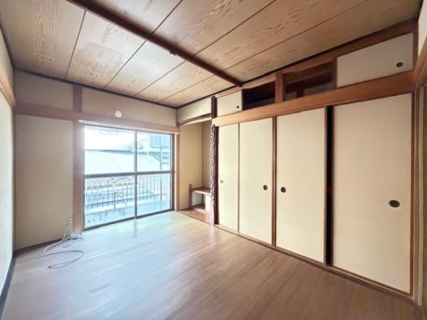 4LDK Detached House for Sale in Sango Town, Nara - Thumbnail 4