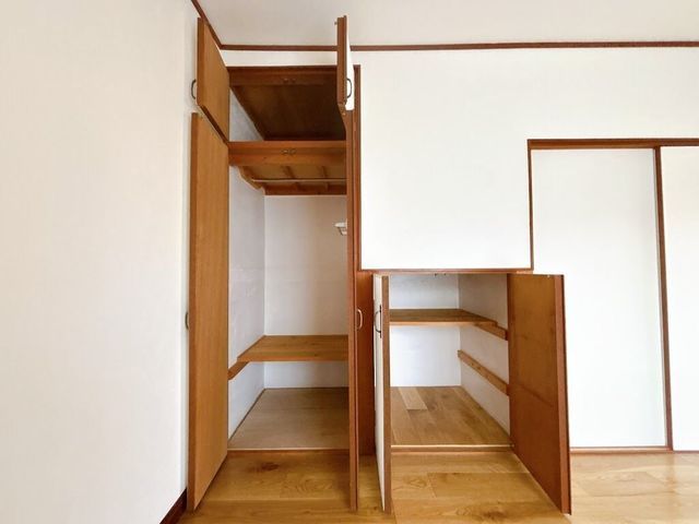 4LDK Wooden House for Sale in Ikoma, Nara | 84.5 sqm - Thumbnail 4