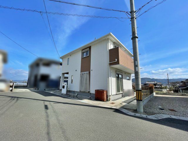 4LDK Detached House for Sale in Kameoka City, Kyoto - Thumbnail 3