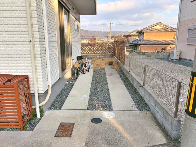 4LDK Detached House for Sale in Kameoka City, Kyoto - Thumbnail 4